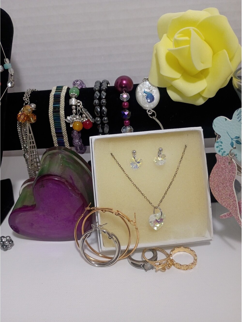 Mystery Jewelry Jar - Picture 3 of 4